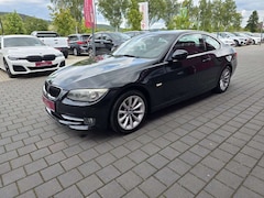 Bild des Angebotes BMW 318 i Coupe/NAVI PROF/BI-XENON/SRA/GRA/PDC/KLIMA/