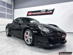 Bild des Angebotes Porsche Cayman S, sehr wenig Kilometer, top Zustand!