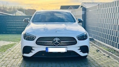 Bild des Angebotes Mercedes-Benz E 220 E 220 d AMG Panorama