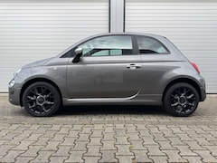 Bild des Angebotes Fiat 500C 500 C Cabrio 1.2 Rockstar Edition