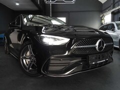 Bild des Angebotes Mercedes-Benz C 220 D AMG-LINE