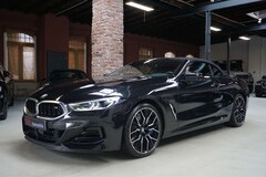 Bild des Angebotes BMW M850 xDrive HuD 360° Laser Individual HA-Lenk
