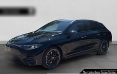 Bild des Angebotes Mercedes-Benz CLA 350 4M Shooting Brake AMG Burm Superscreen