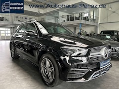 Bild des Angebotes Mercedes-Benz GLE 580 4M DISTRONIC-PANO-AHK-SITZHEIZUNG FOND