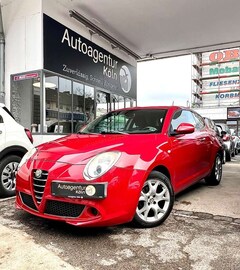 Bild des Angebotes Alfa Romeo MiTo Turismo*KLIMA*PDC*