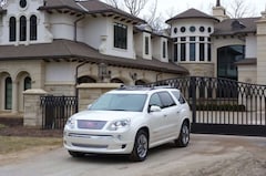 Bild des Angebotes GMC Acadia Denali