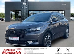 Bild des Angebotes DS Automobiles DS 7 E-Tense 300 kW Performance Line + 4x4 NIGHT-VISION