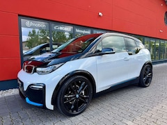 BMW i3 s 120Ah*DrivingAssist+*Kamera*AdaptivLED*20"*