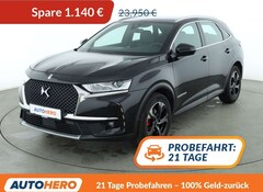 Bild des Angebotes DS Automobiles DS 7 Crossback 1.6 PureTech SoChic Aut.*NAVI*XENON*TEMPO*PDC*SHZ*