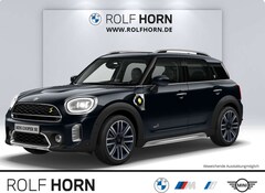 Bild des Angebotes MINI Cooper SE Countryman Countryman Cooper SE HeadUp Pano HiFi RFK Klima