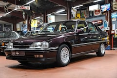 Bild des Angebotes Opel Omega A 2.6 GL Diamant *KLIMA*SHD*GARANTIE*