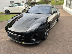 Bild des Angebotes Jaguar F-Type F-Type Coupe AWD Aut. 400 Sport