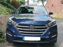 Bild des Angebotes Hyundai TUCSON Tucson 1.6 Turbo 2WD Go+