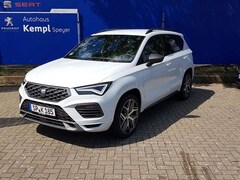 Bild des Angebotes SEAT Ateca 2.0 TDI DSG FR