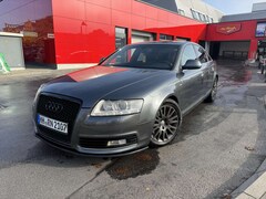 Bild des Angebotes Audi A6 A6 2.7 TDI DPF multitronic