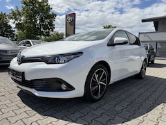 Bild des Angebotes Toyota Auris Team D *wenig Kilometer!