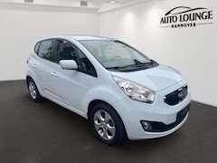 Bild des Angebotes Kia Venga 1.6 Spirit Automatik | Klima | Bluetooth