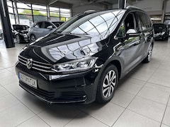 Bild des Angebotes VW Touran Active 2.0TDI DSG *7-Sitzer*