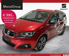 Bild des Angebotes SEAT Alhambra 1.4 TSI DSG FR 7-Sitz Kamera SHZ Navi