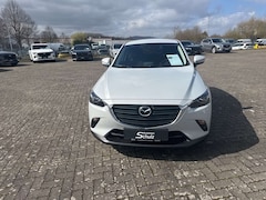 Bild des Angebotes Mazda CX-3 SKYACTIV-G 121
