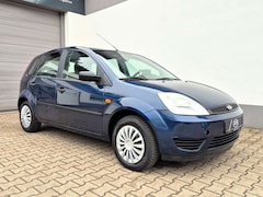 Bild des Angebotes Ford Fiesta Viva |Klima|Allwetterreifen|