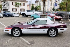 Bild des Angebotes Corvette C4 Official Indi 500 Pace Car Replica    1 von 527