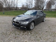 Bild des Angebotes BMW 330 330d Sport-Aut. Luxury Line