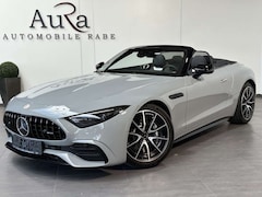 Bild des Angebotes Mercedes-Benz SL 43 AMG NAV+LED+DISTRONIC+VCOCK+HUD+360°+20ZO
