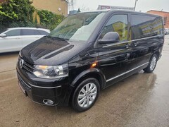 Bild des Angebotes VW T5 Multivan Multivan Highline Automatik