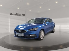 Bild des Angebotes SEAT Leon 1.5 eTSI DSG DynLicht Kam.