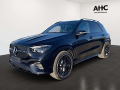 Bild des Angebotes Mercedes-Benz GLE 350 de ++EDITION-AMG+AHK+NIGHT+22"ZOLL+PANO++