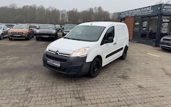Bild des Angebotes Citroen Berlingo Kasten Profi L1/1,6/EURO6
