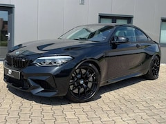 Bild des Angebotes BMW M2 F87 M2 Competition Run Out Edition 1. Hand DKG M Track Pack