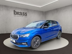 Bild des Angebotes Skoda Fabia Ambition