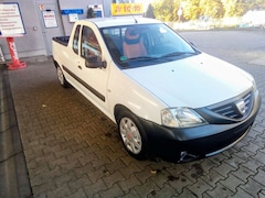 Bild des Angebotes Dacia Logan Pickup Ambiance Klima Wenig Km,TüV Neu