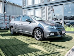 Honda Insight Comfort KLIMA|BC|TEMPOMAT