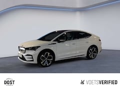 Bild des Angebotes Skoda Enyaq Coupé RS Suite 4x4 ACC+AHK+MATRIX LED+SHZ
