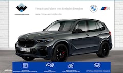 Bild des Angebotes BMW X5 M 50i
