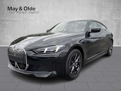 Bild des Angebotes BMW i4 eDrive40 *Finanzierung ab 0,99% * Comfort Paket AH