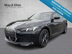 Bild des Angebotes BMW i4 eDrive40 Comfort Paket AHK ACC Adap. LED RFK SHZ