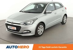 Bild des Angebotes Hyundai i20 1.4 Comfort*PDC*KLIMA*GARANTIE*
