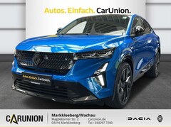 Bild des Angebotes Renault Rafale Esprit Alpine E-Tech Full Hybrid 200