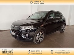 Bild des Angebotes SsangYong Tivoli Quartz 4x2