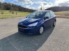 Bild des Angebotes Ford C-Max Trend FACELIFT " Insp. + TÜV Neu - PDC - "