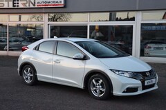 Bild des Angebotes Honda Civic 1.8 Sport l AUTOMATIK l KAMERA l