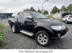 Bild des Angebotes Mitsubishi L200 Intense Club Cab 4WD / Diesel