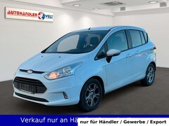 Bild des Angebotes Ford B-Max B-MAX 1.4 Ambiente
