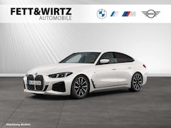 Bild des Angebotes BMW 430 d xDrive Gran Coupé M Sport|AHK|DA-Prof.
