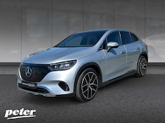 Bild des Angebotes Mercedes-Benz EQE SUV EQE 350+ SUV Electric Art/LED/Airmatic/Burmester