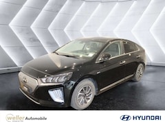 Bild des Angebotes Hyundai IONIQ Elektro Premium Navigationssystem Rückfahrkamera K